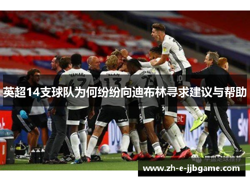 英超14支球队为何纷纷向迪布林寻求建议与帮助 英超14支球队为何纷纷向迪布林寻求建议与帮助