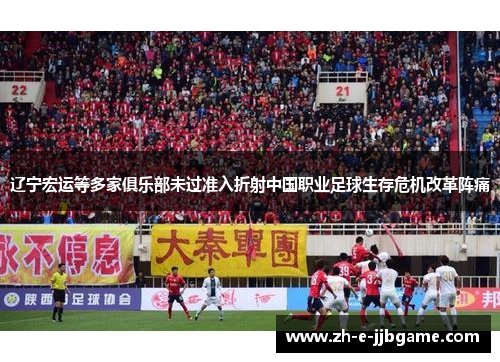 辽宁宏运等多家俱乐部未过准入折射中国职业足球生存危机改革阵痛 辽宁宏运等多家俱乐部未过准入折射中国职业足球生存危机改革阵痛