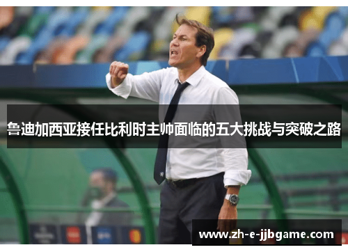 鲁迪加西亚接任比利时主帅面临的五大挑战与突破之路