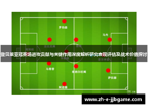 登贝莱亚冠赛场进攻贡献与关键作用深度解析研究表现评估及战术价值探讨